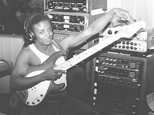 Courntey Bass 2